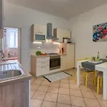 Arena City Apartment