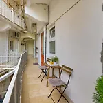 Arena City Apartment