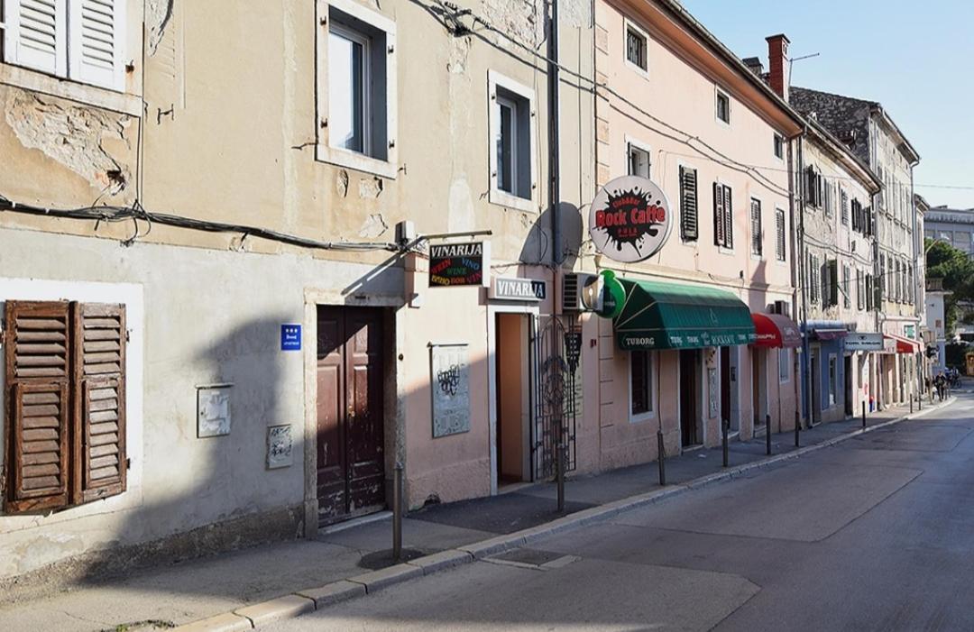 Arena Pula