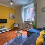Arena City Apartment