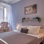 Arena City Apartment